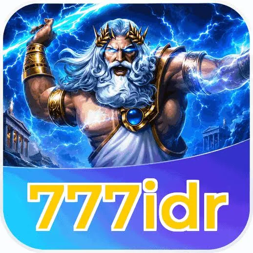 777IDR - Simulasi Menarik untuk Petualangan Seru