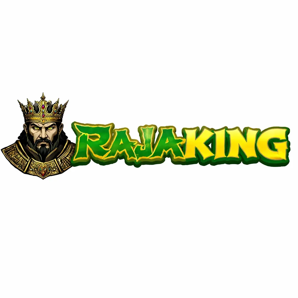 RAJAKING - Game Kasino Seru dan Menguntungkan