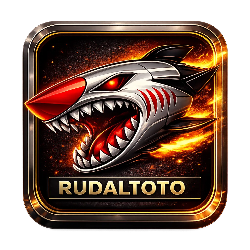 RUDALTOTO - Petualangan Epik dalam Dunia MMORPG